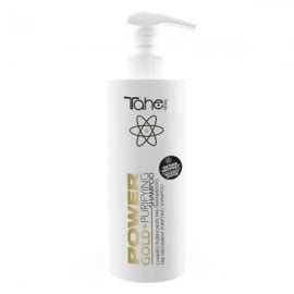 Tahe Power Gold Purifying Shampoo 400ml